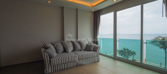 1 bedroom Condo in Pattaya, Thailand No. 5096 3