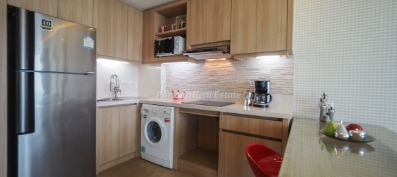 1 bedroom Condo in Pattaya, Thailand No. 5096 2