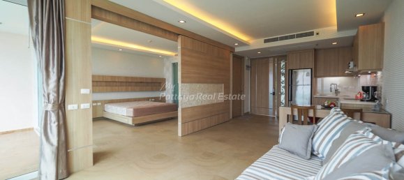 1 bedroom Condo in Pattaya, Thailand No. 5096 12