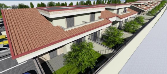 6-salle Villa à Ciampino, Italy No. 197250 7