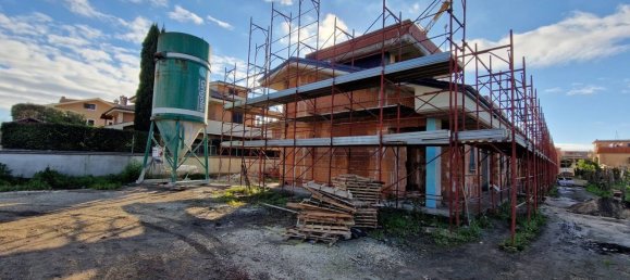 6-salle Villa à Ciampino, Italy No. 197250 49