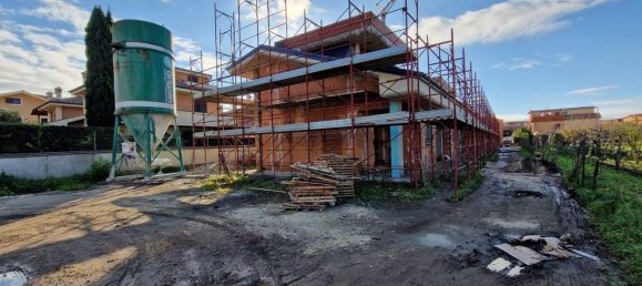 6-salle Villa à Ciampino, Italy No. 197250 52