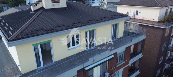 4 chambres Penthouse à Novara, Italy No. 331887 22