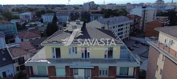 4 chambres Penthouse à Novara, Italy No. 331887 20