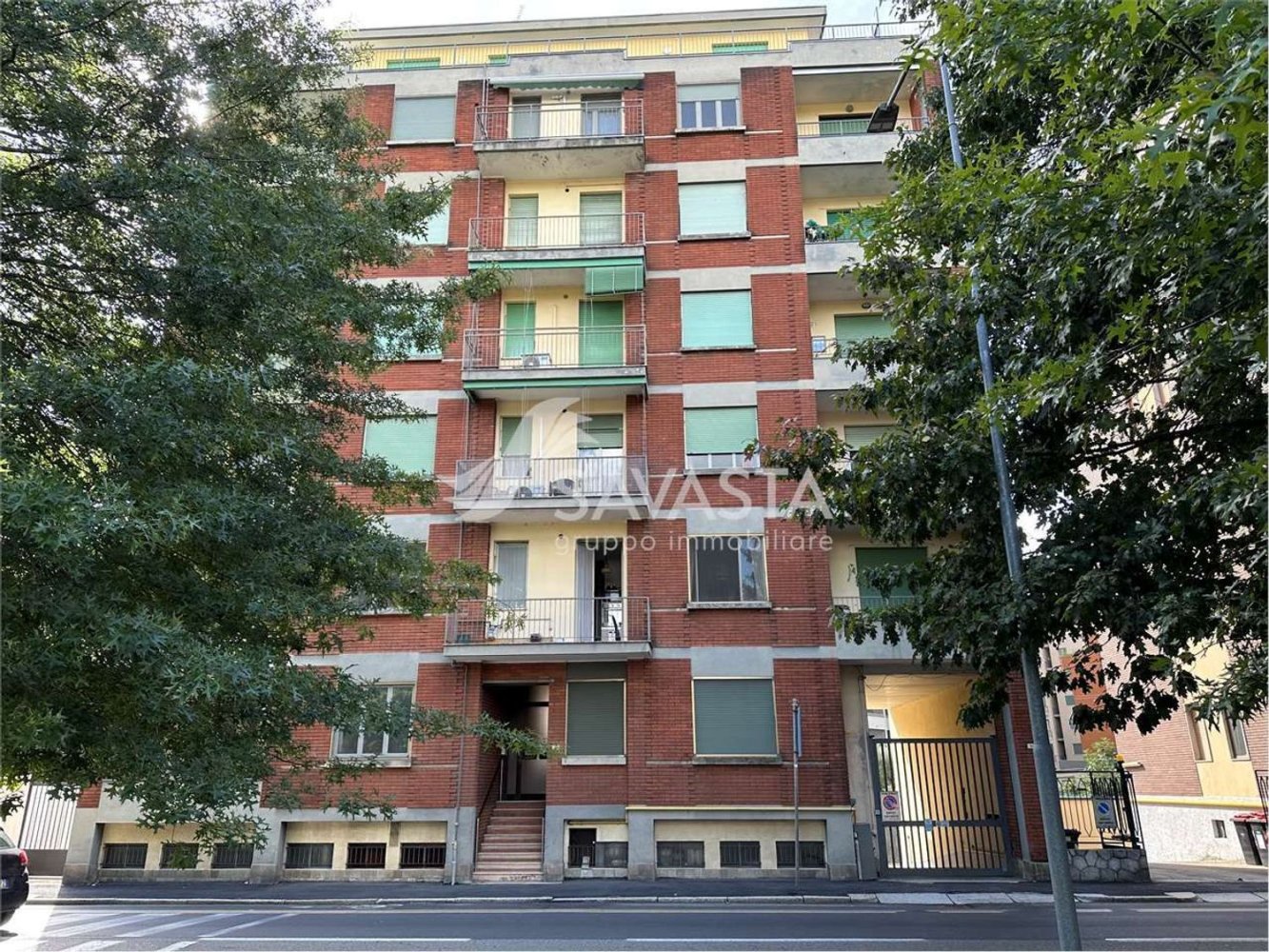 4 chambres Penthouse à Novara, Italy No. 331887