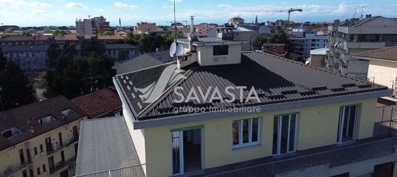 4 chambres Penthouse à Novara, Italy No. 331887 23