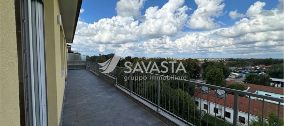 4 chambres Penthouse à Novara, Italy No. 331887 17