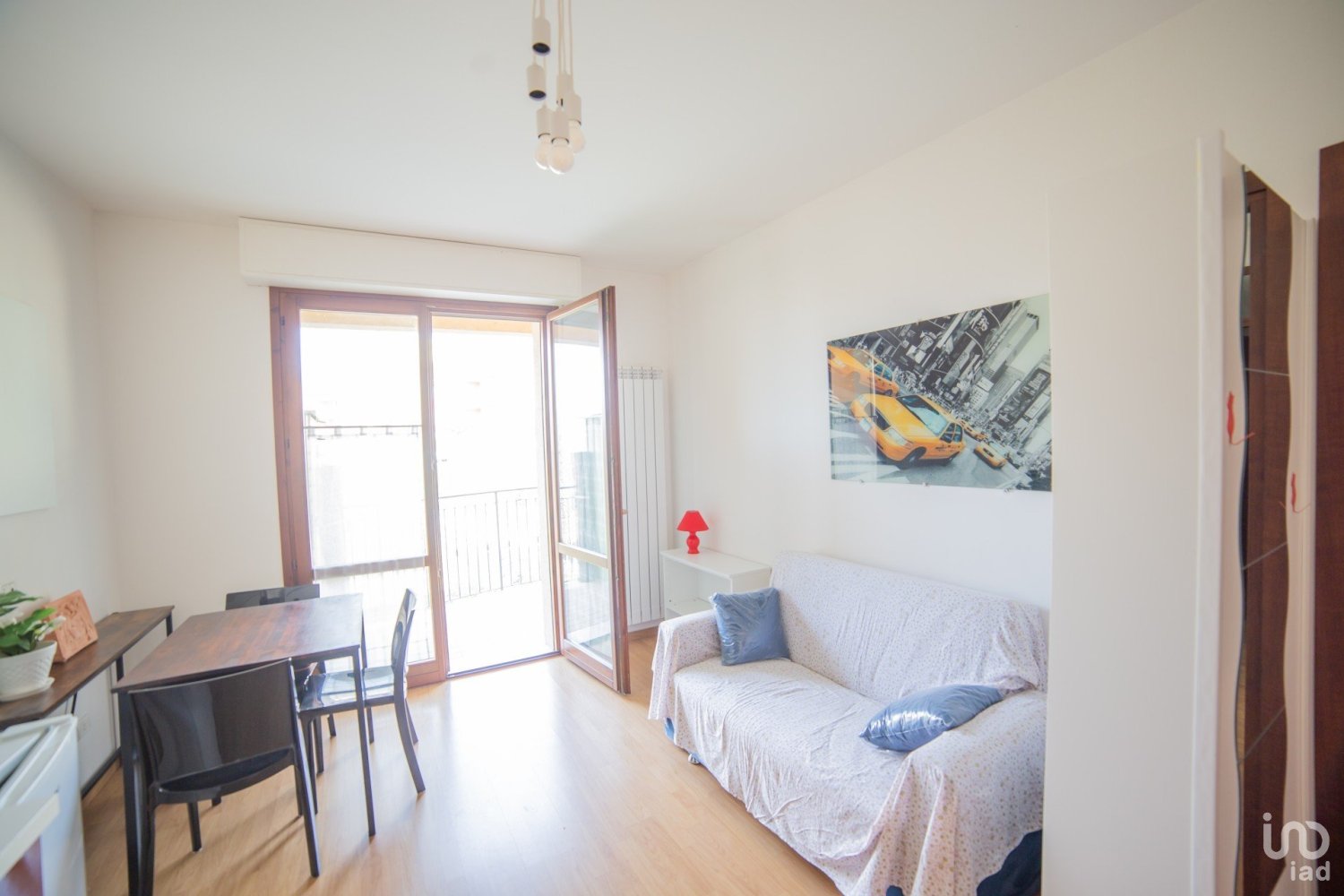 1 Schlafzimmer Wohnung in Urbino, Italy, Nr. 174731