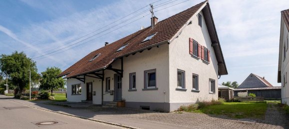 8-Zimmer Haus in Ravensburg, Germany, Nr. 281032 3