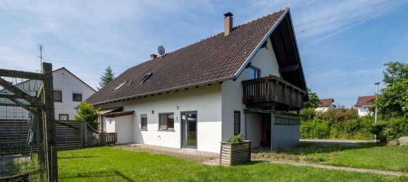 8-Zimmer Haus in Ravensburg, Germany, Nr. 281032 5