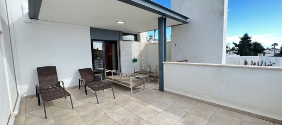 4 bedrooms House in Quarteira, Portugal No. 154762 3