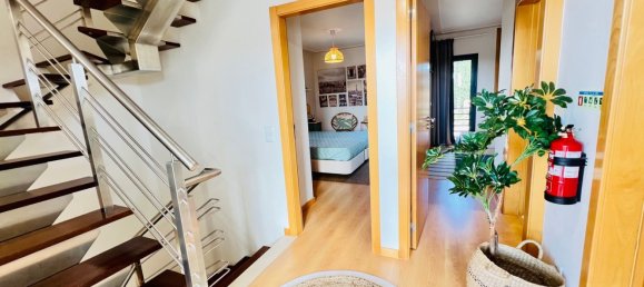 4 bedrooms House in Quarteira, Portugal No. 154762 23