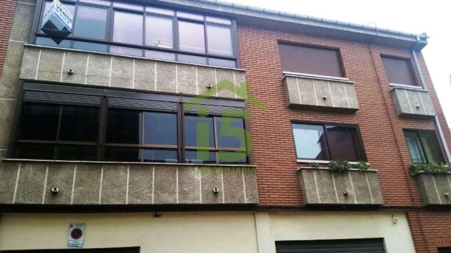 Apartamento T4 em Leon, Spain N.º 112759