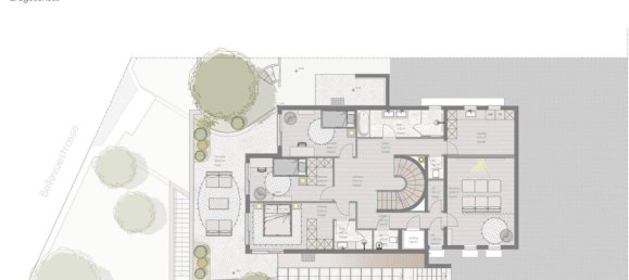 8 rooms Villa in Dobling, Austria No. 154816 6