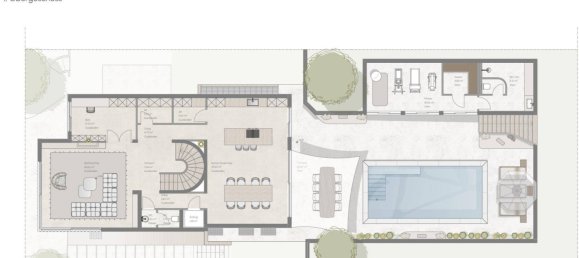 8 rooms Villa in Dobling, Austria No. 154816 8