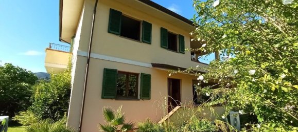 8 غرف نوم فيلا في Camaiore, Italy رقم 345377 6