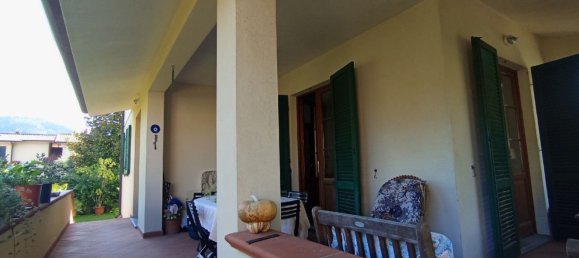 8 غرف نوم فيلا في Camaiore, Italy رقم 345377 39