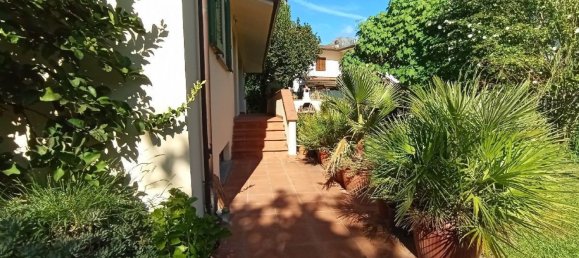 8 غرف نوم فيلا في Camaiore, Italy رقم 345377 5