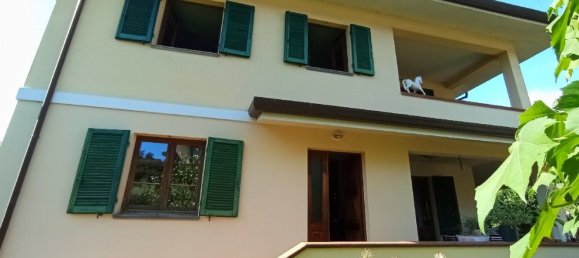 8 غرف نوم فيلا في Camaiore, Italy رقم 345377 7