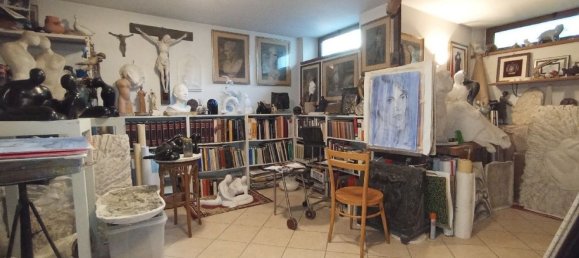 8 غرف نوم فيلا في Camaiore, Italy رقم 345377 26