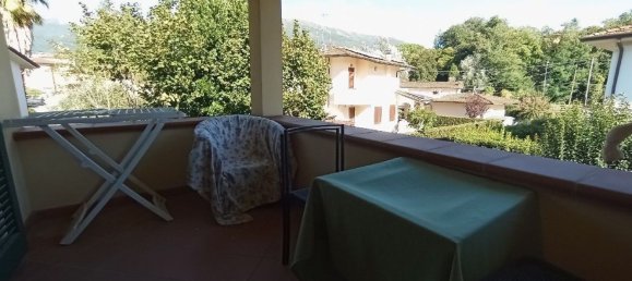 8 غرف نوم فيلا في Camaiore, Italy رقم 345377 28