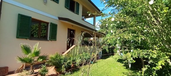 8 غرف نوم فيلا في Camaiore, Italy رقم 345377 46