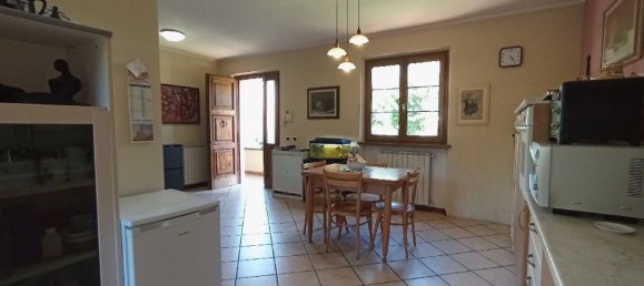 8 غرف نوم فيلا في Camaiore, Italy رقم 345377 20