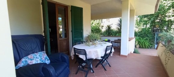 8 غرف نوم فيلا في Camaiore, Italy رقم 345377 42