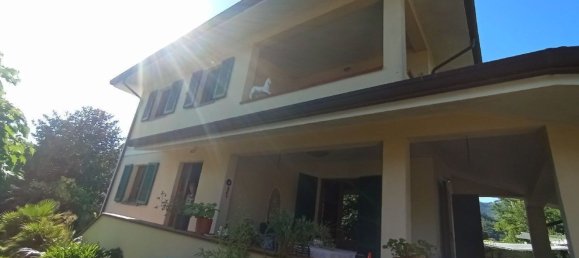 8 غرف نوم فيلا في Camaiore, Italy رقم 345377 8