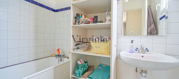 Apartamento de 1 dormitorio en Alfortville, France No. 170514 5