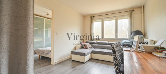 Apartamento de 1 dormitorio en Alfortville, France No. 170514 2
