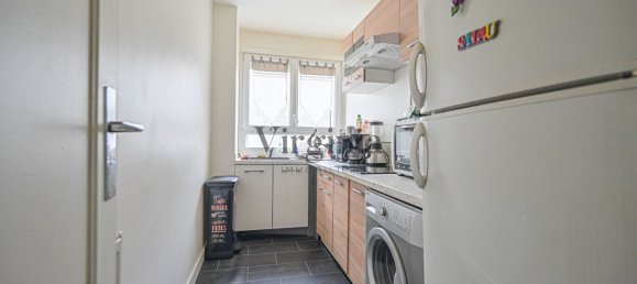 Apartamento de 1 dormitorio en Alfortville, France No. 170514 3