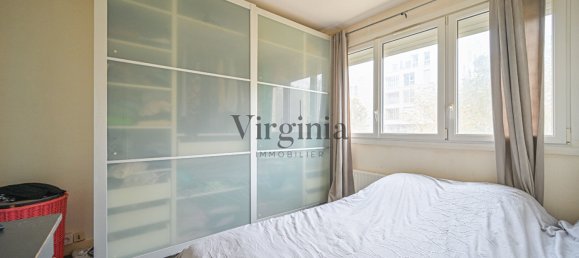 Apartamento de 1 dormitorio en Alfortville, France No. 170514 4