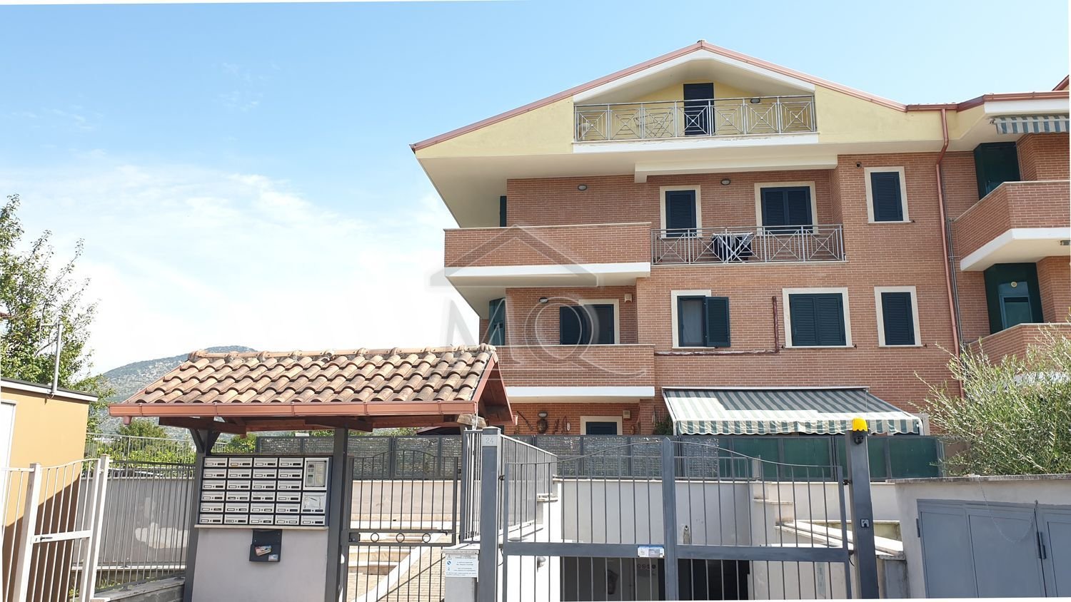 Apartamento de 3 habitaciónes en Tivoli, Italy No. 213101