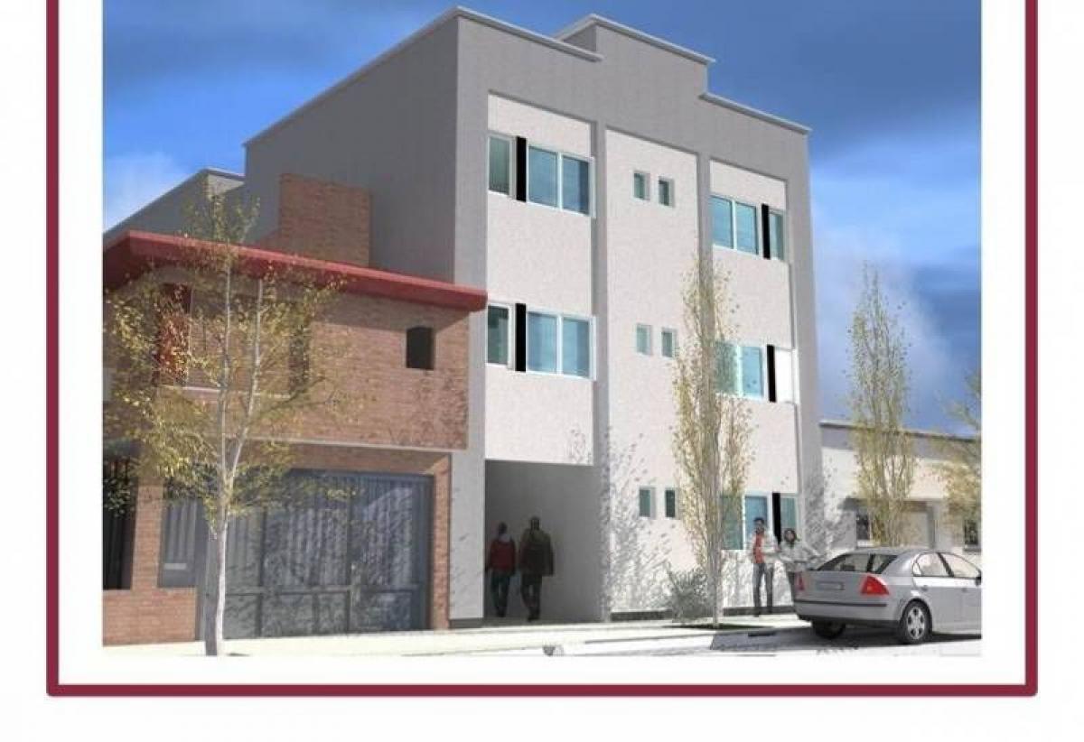 Studio in Campo Creado, Argentina No. 85635