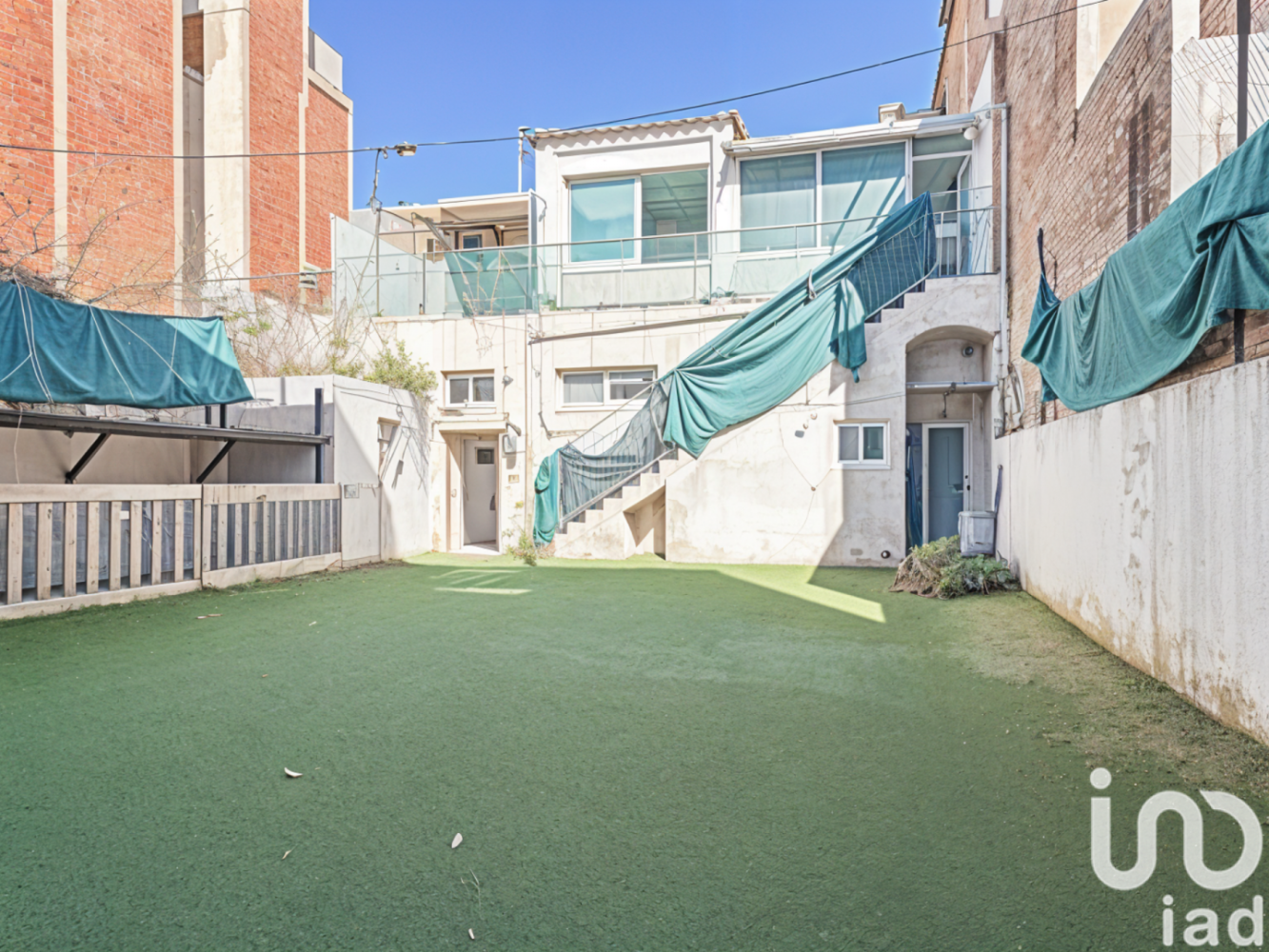  عقار تجاري في Vilanova i la Geltru, Spain 194متر مربع رقم 293903