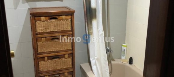 3 bedrooms Apartment in Alicante, Spain No. 8764 6