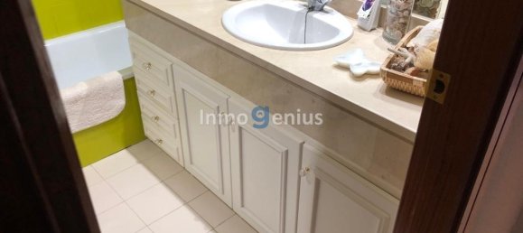 3 bedrooms Apartment in Alicante, Spain No. 8764 15