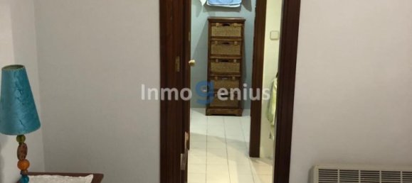 3 bedrooms Apartment in Alicante, Spain No. 8764 10