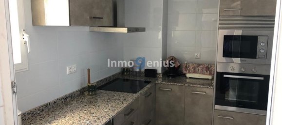 3 bedrooms Apartment in Alicante, Spain No. 8764 19