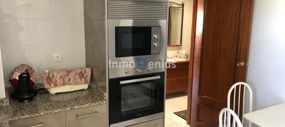 3 bedrooms Apartment in Alicante, Spain No. 8764 20