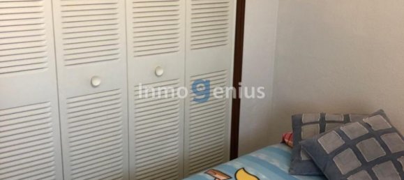 3 bedrooms Apartment in Alicante, Spain No. 8764 13