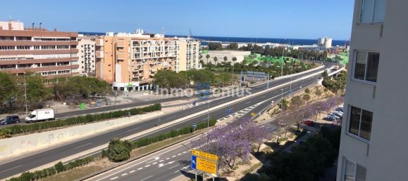 3 bedrooms Apartment in Alicante, Spain No. 8764 17