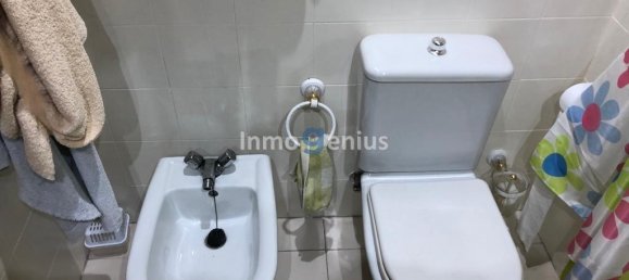 3 bedrooms Apartment in Alicante, Spain No. 8764 16