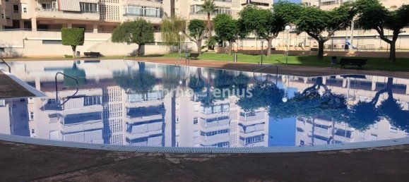 3 bedrooms Apartment in Alicante, Spain No. 8764 27