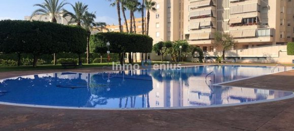 3 bedrooms Apartment in Alicante, Spain No. 8764 26