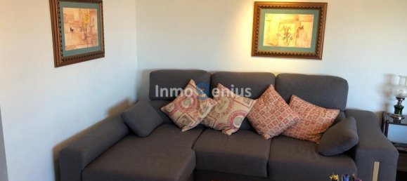 3 bedrooms Apartment in Alicante, Spain No. 8764 2