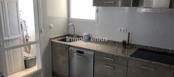 3 bedrooms Apartment in Alicante, Spain No. 8764 22