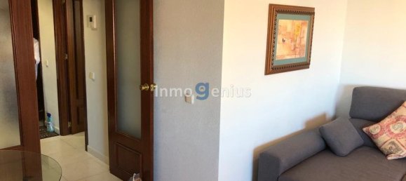 3 bedrooms Apartment in Alicante, Spain No. 8764 18