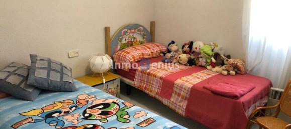 3 bedrooms Apartment in Alicante, Spain No. 8764 14